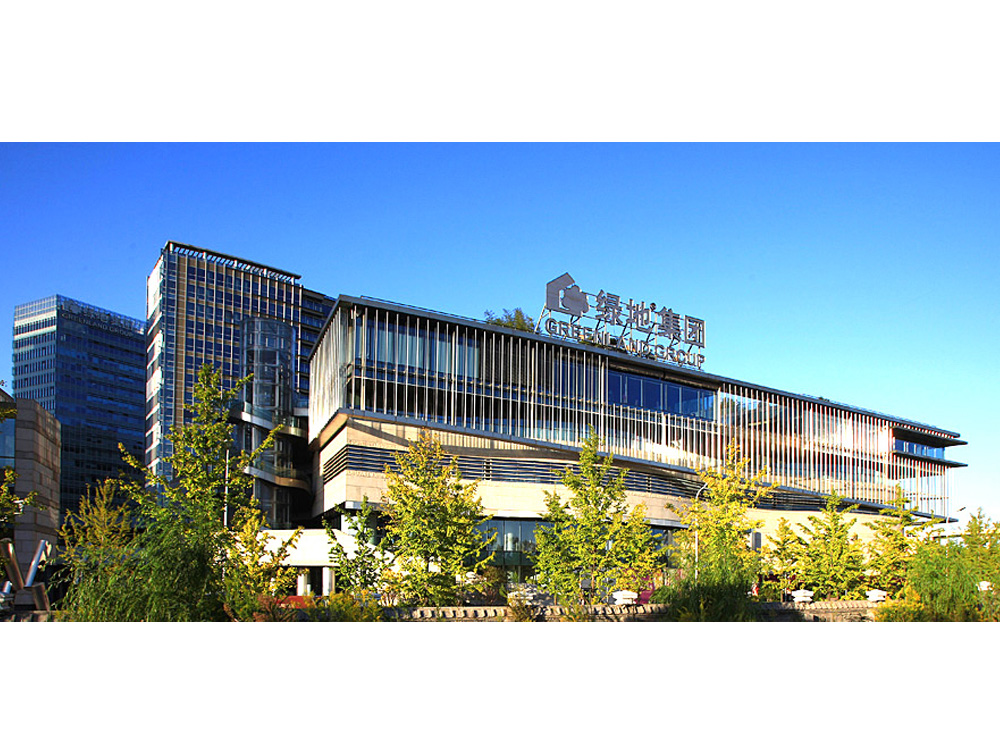 綠地集團-不銹鋼煙囪制安工程、污衣槽安裝工程綠地集團-不銹鋼煙囪制安工程、污衣槽安裝工程