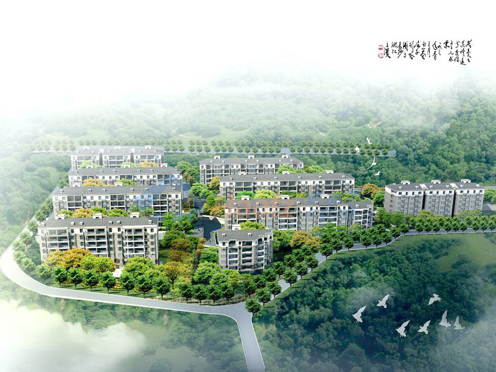 梅苑家園-不銹鋼水箱采購(gòu)安裝工程