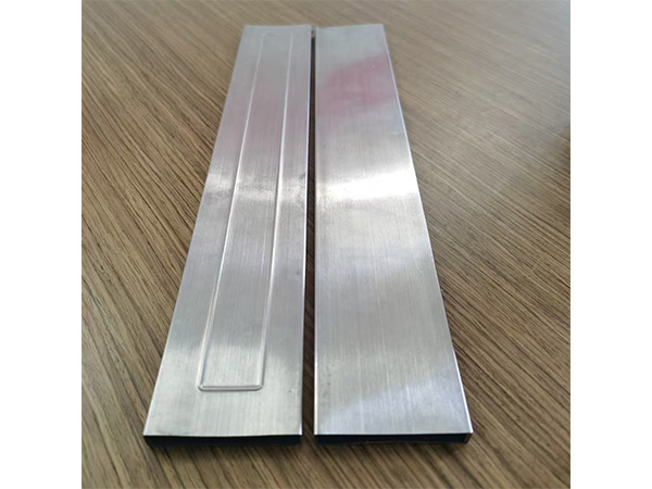 不銹鋼薄壁鋼管加工與定制